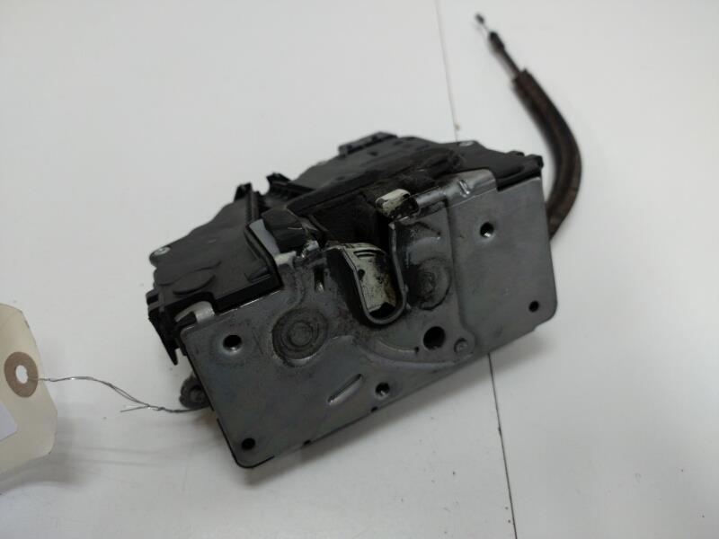 Serratura anteriore destra CITROEN JUMPER 3 PHASE 1 Diésel - 1