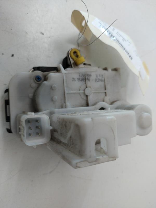 Serratura anteriore sinistra FIAT PANDA 2 PHASE 1 Gasolina - 1