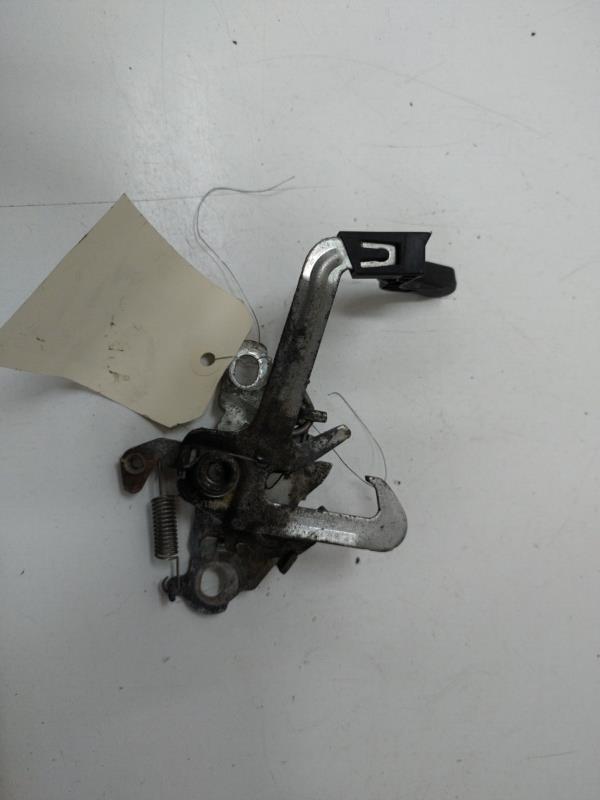 Serrure de capot CITROEN C3 2 PHASE 2 Diesel - 1