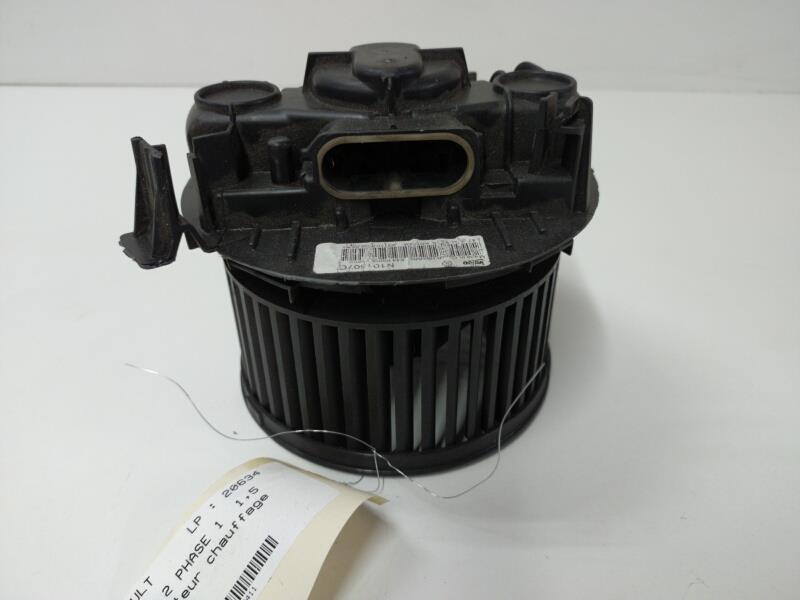 Ventilateur chauffage RENAULT TWINGO 2 PHASE 1 Diesel - 1