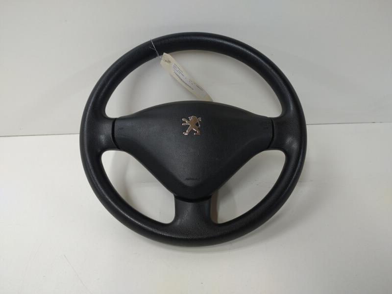 Volant PEUGEOT 207 PHASE 1 Diesel - 1
