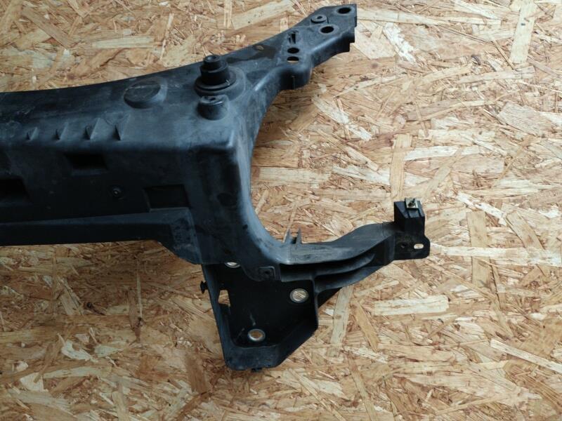 Pannellatura anteriore RENAULT MODUS PHASE 1 Gasolina - 1