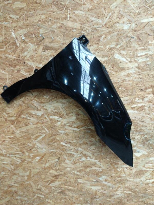 Parafango anteriore destro CITROEN C4 1 PHASE 2 Diésel - 1