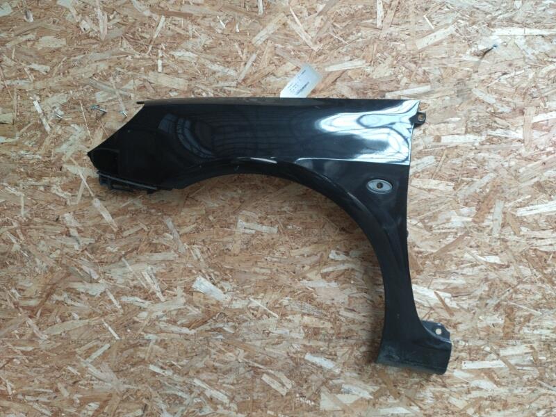 Parafango anteriore sinistro PEUGEOT 307 PHASE 1 Diésel - 1