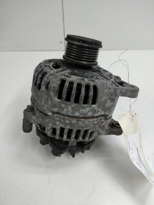 Alternateur NISSAN JUKE 1 PHASE 1 Diesel - 1