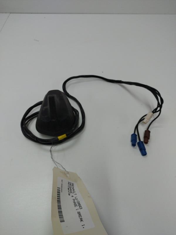 Antenne RENAULT MEGANE 4 PHASE 1 BREAK Essence/Hybride - 1