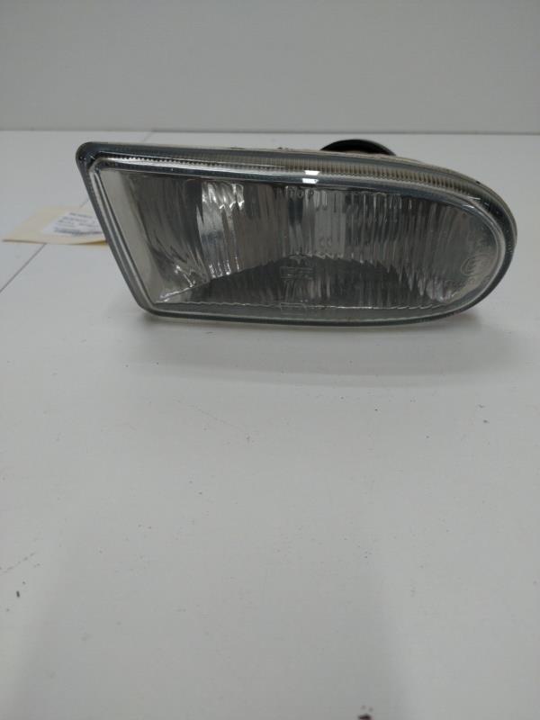Fendinebbia sinistro (luce) RENAULT SCENIC 1 PHASE 1 Gasolina - 1