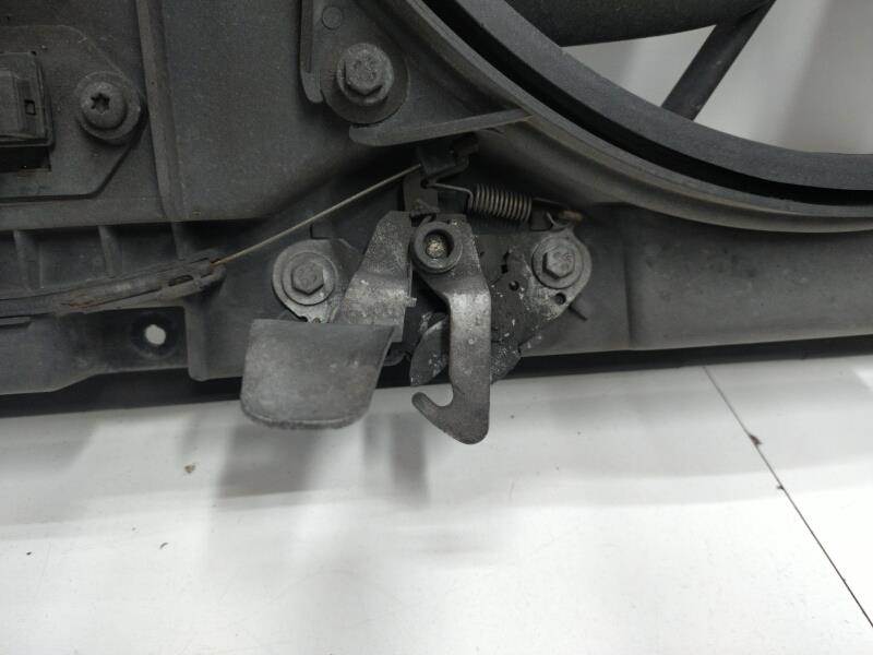 Pannellatura anteriore PEUGEOT 307 PHASE 1 Diésel - 1