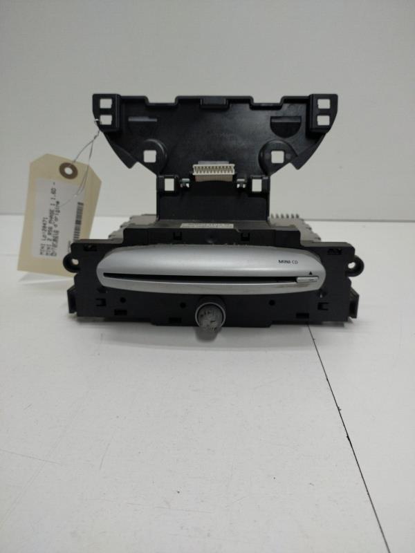 Autoradio originale MINI MINI 2 R56 PHASE 1 Diésel - 1
