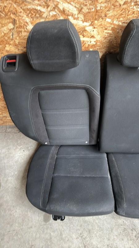Banquette arriere FIAT TIPO 2 PHASE 1 BREAK Diesel - 1