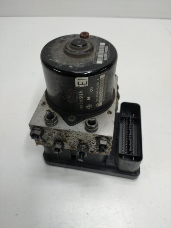 Blocco ABS (antibloccaggio freni) VOLKSWAGEN GOLF 5 Gasolina - 1
