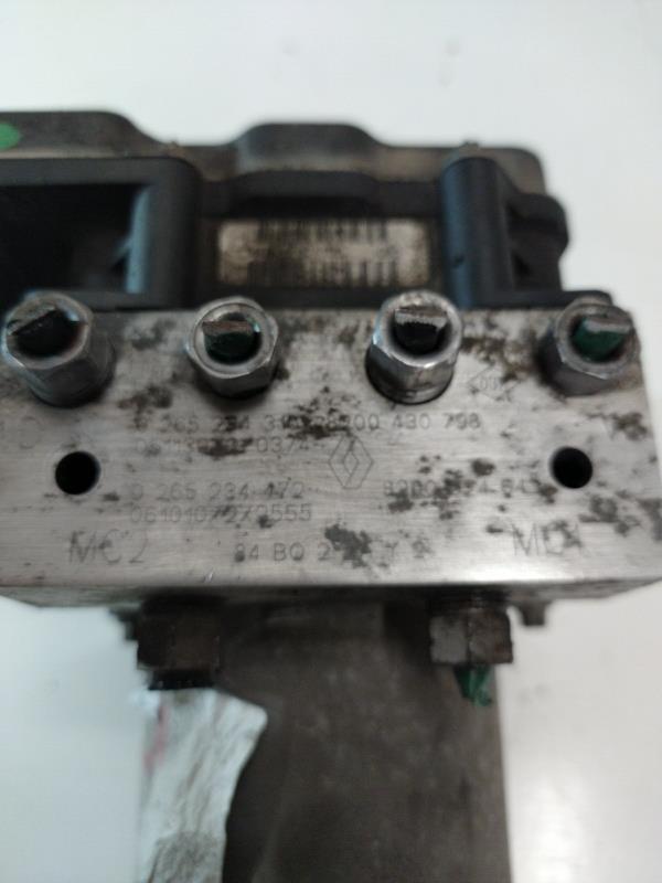 Blocco ABS (antibloccaggio freni) RENAULT GRAND SCENIC 2 PHASE 2 Diésel - 1