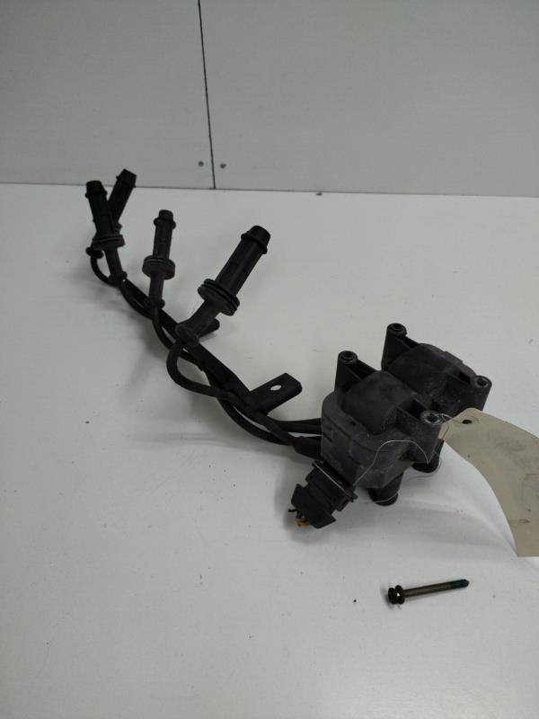 Bobina (accensione) CITROEN AX PHASE 2 Gasolina - 1