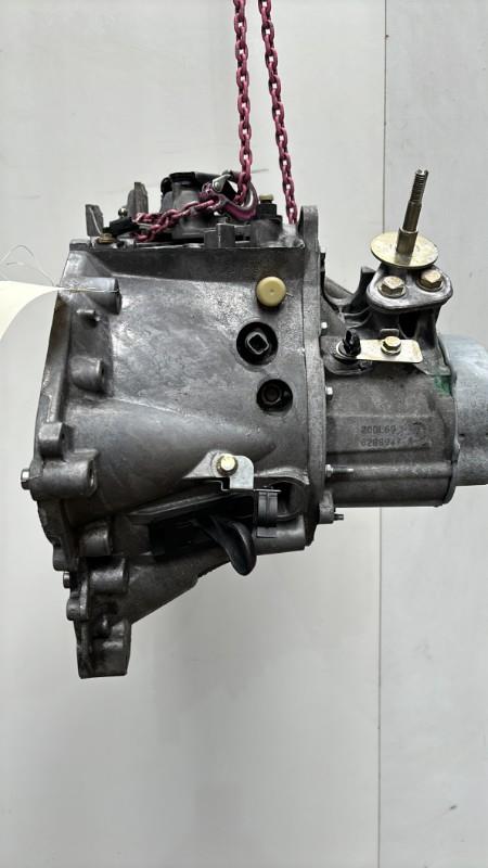 Scatola cambio CITROEN XSARA PICASSO PHASE 1 Gasolina - 1