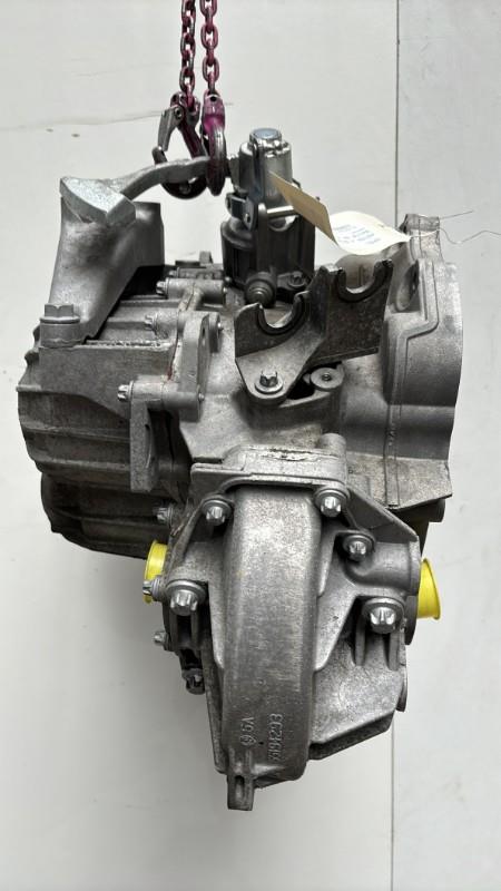 Scatola cambio OPEL ASTRA J SPORTS TOURER PHASE 1 BREAK Diésel - 1