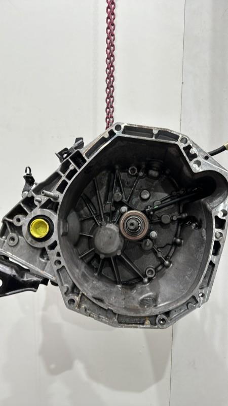 Boite de vitesses RENAULT CLIO 5 PHASE 1 Diesel - 1