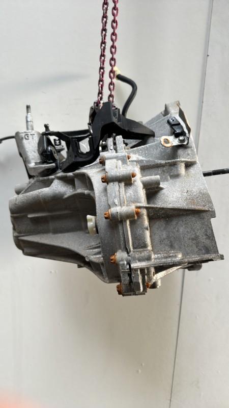 Boite de vitesses RENAULT MEGANE 4 PHASE 1 BREAK Essence/Hybride - 1