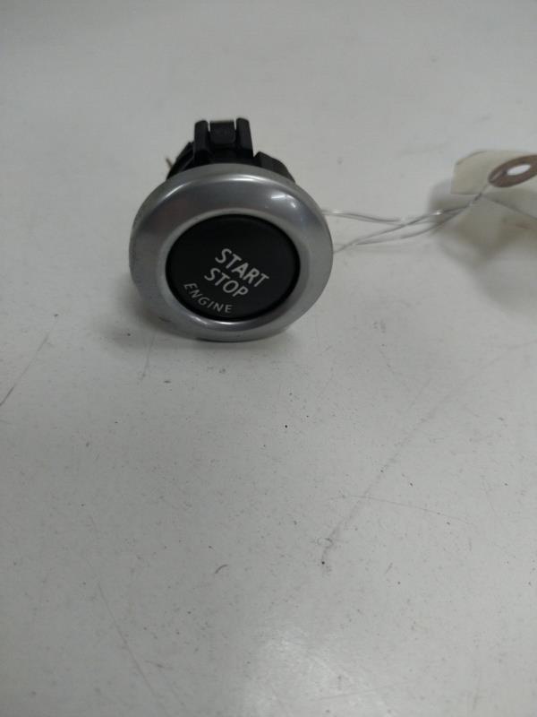 Bouton de demarrage BMW SERIE 5 E61 TOURING PHASE 2 BREAK Diesel - 1