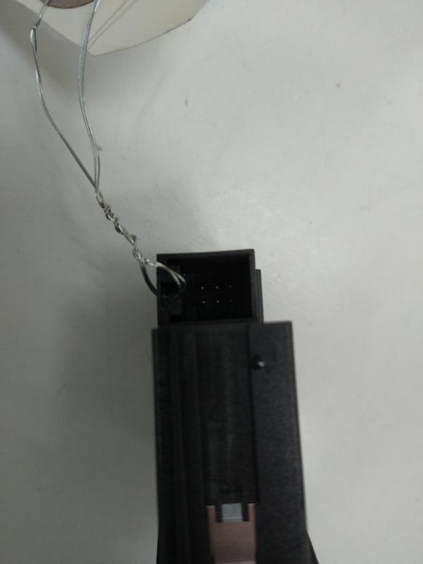 Bouton de warning AUDI A4 3 AVANT PHASE 1 BREAK Diesel - 1