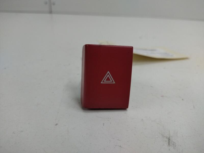 Bouton de warning RENAULT MAXITY  - 1