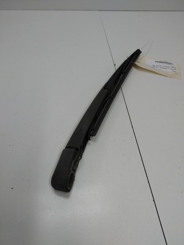Braccio tergicristallo posteriore OPEL ASTRA J SPORTS TOURER PHASE 1 BREAK Diésel - 1