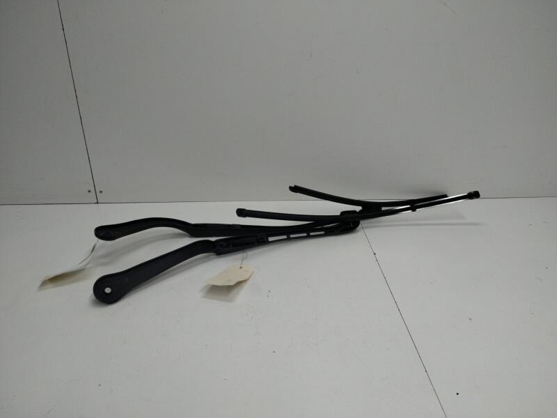 Braccio tergicristallo anteriore BMW SERIE 3 E90 PHASE 1 Gasolina - 1