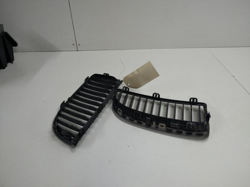 Calandre BMW SERIE 3 E90 PHASE 1 Essence - 1