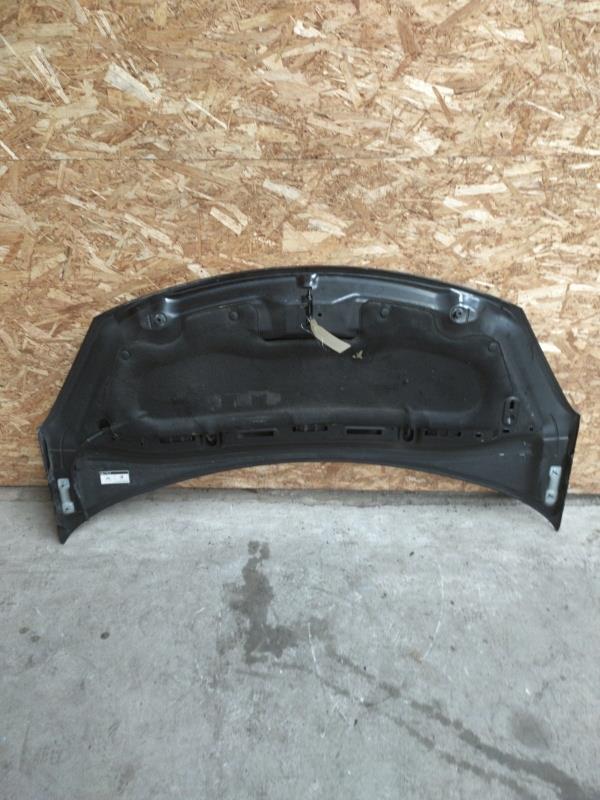 Capot CITROEN DS3 PHASE 1 Essence - 1