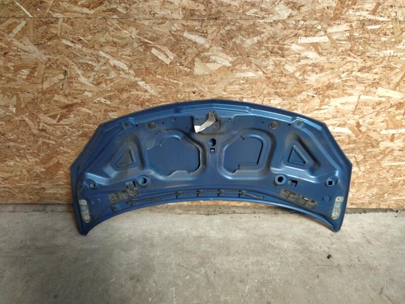 Capot RENAULT TWINGO 2 PHASE 1 Diesel - 1