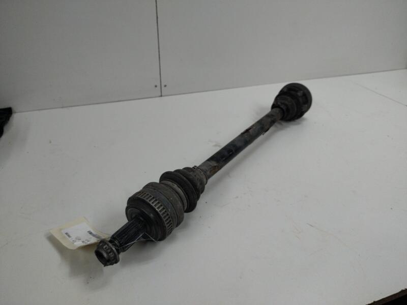 Giunto cardanico posteriore destro (trasmissione) BMW SERIE 3 E90 PHASE 1 Gasolina - 1