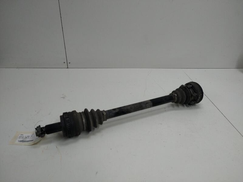 Giunto cardanico posteriore sinistro (trasmissione) BMW SERIE 3 E90 PHASE 1 Gasolina - 1