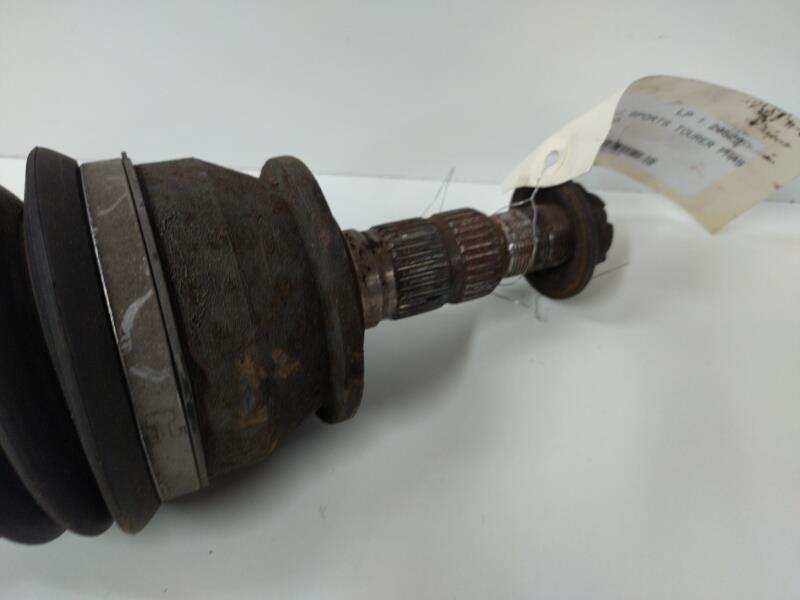 Giunto cardanico albero di trasmissione destro OPEL ASTRA J SPORTS TOURER PHASE 1 BREAK Diésel - 1