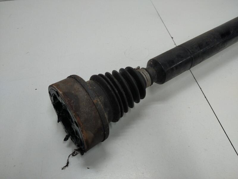 Giunto cardanico albero di trasmissione destro VOLKSWAGEN GOLF 5 Gasolina - 1