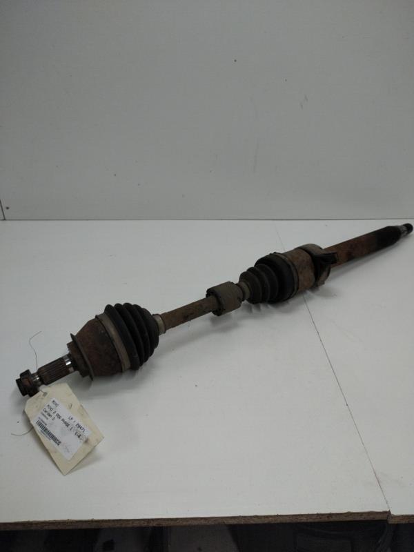 Giunto cardanico albero di trasmissione destro MINI MINI 2 R56 PHASE 1 Diésel - 1