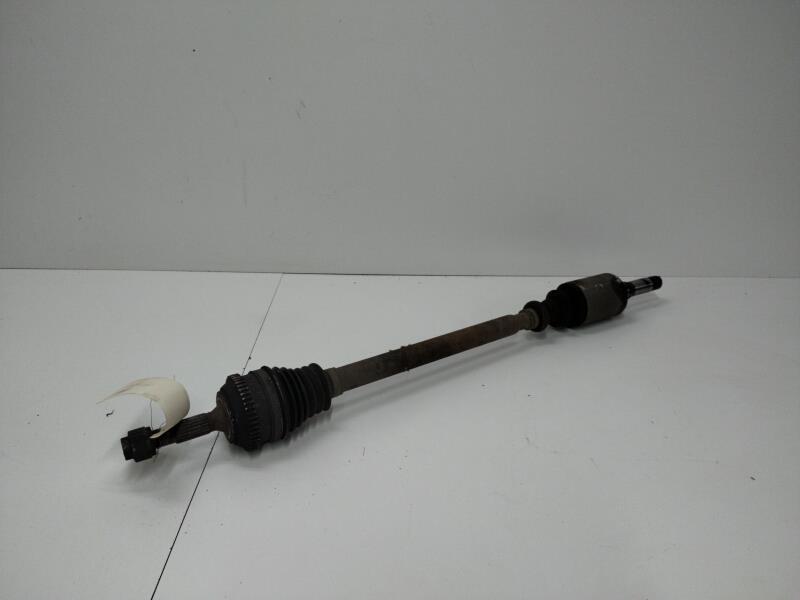 Giunto cardanico albero di trasmissione destro CITROEN SAXO PHASE 1 Gasolina - 1
