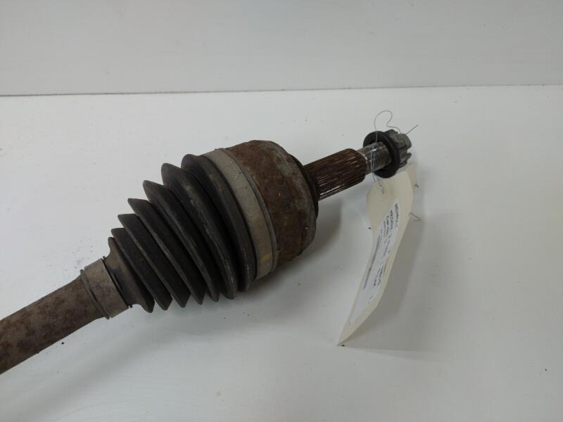 Giunto cardanico albero di trasmissione destro RENAULT MEGANE 3 PHASE 1 BREAK Diésel - 1