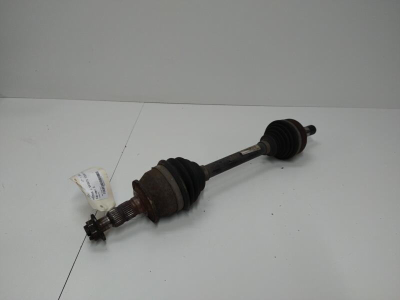 Giunto cardanico albero di trasmissione sinistro OPEL ASTRA J SPORTS TOURER PHASE 1 BREAK Diésel - 1