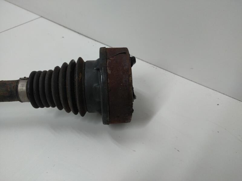 Giunto cardanico albero di trasmissione sinistro VOLKSWAGEN GOLF 5 Gasolina - 1