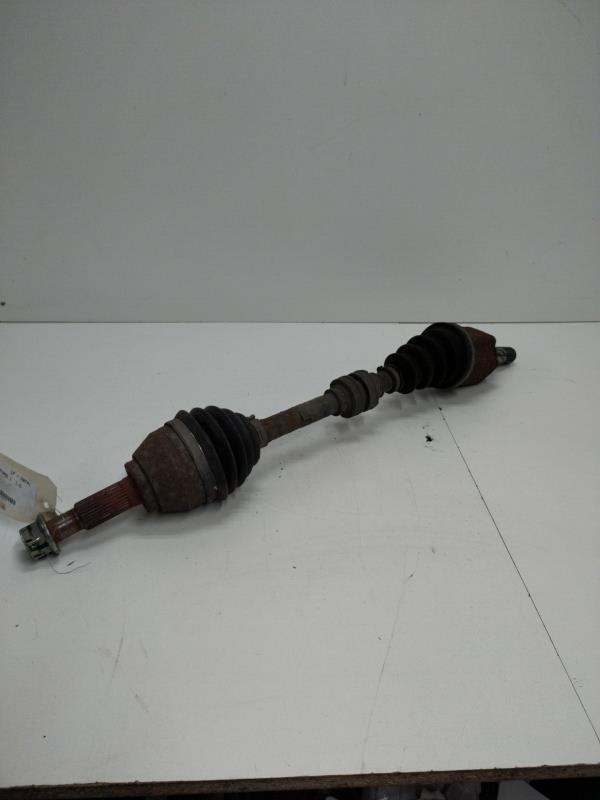 Giunto cardanico albero di trasmissione sinistro NISSAN JUKE 1 PHASE 1 Diésel - 1