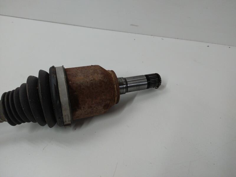 Giunto cardanico albero di trasmissione sinistro FIAT TIPO 2 PHASE 1 BREAK Diésel - 1