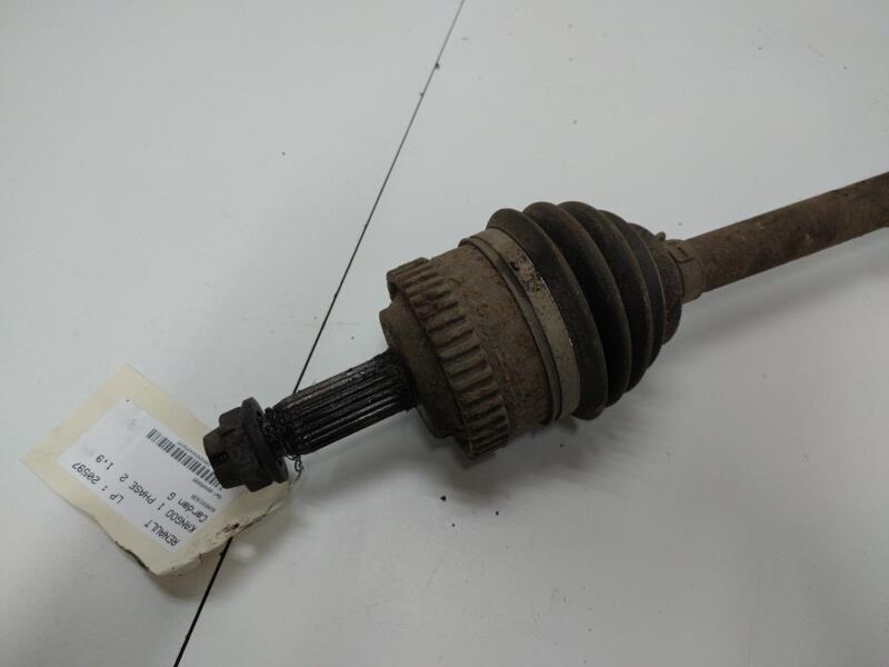Giunto cardanico albero di trasmissione sinistro RENAULT KANGOO 1 PHASE 2 Diésel - 1