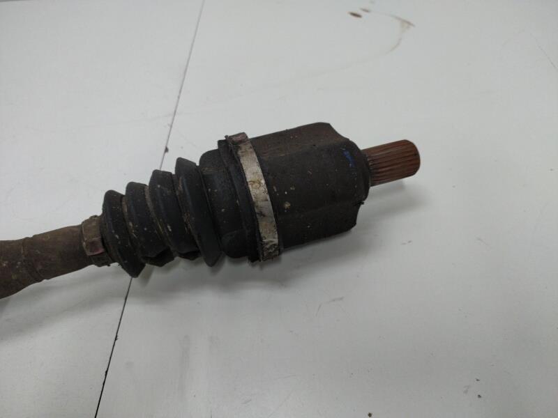 Cardan gauche (transmission) RENAULT MODUS PHASE 1 Essence - 1