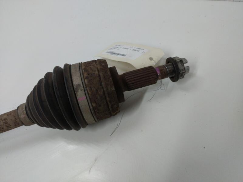 Giunto cardanico albero di trasmissione sinistro RENAULT MEGANE 3 PHASE 1 BREAK Diésel - 1