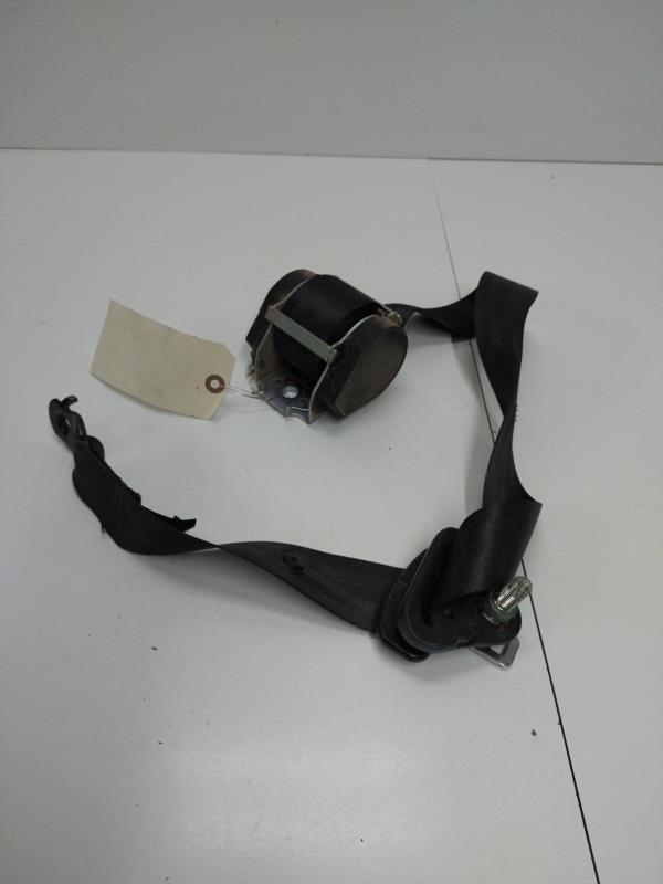 Cintura di sicurezza posteriore destra RENAULT KANGOO 1 PHASE 2 Diésel - 1