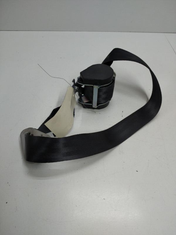 Cintura di sicurezza posteriore destra PEUGEOT 207 PHASE 1 BREAK  - 1