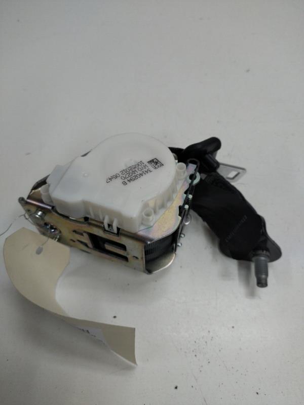 Cintura di sicurezza posteriore sinistra CITROEN DS3 PHASE 1 Gasolina - 1