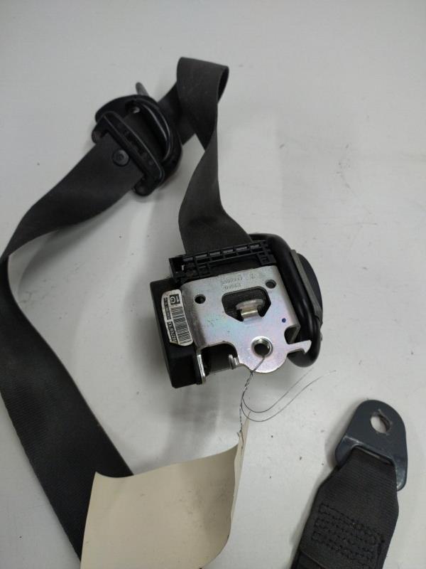 Cintura di sicurezza anteriore sinistra PEUGEOT 307 PHASE 1 Diésel - 1