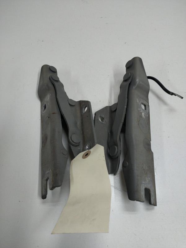 Charniere de capot BMW SERIE 5 E61 TOURING PHASE 2 BREAK Diesel - 1