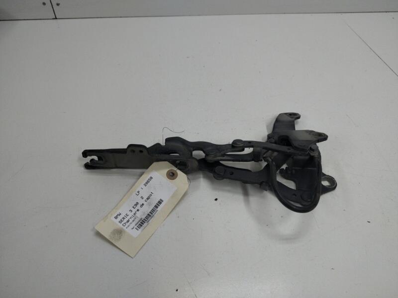 Charniere de capot BMW SERIE 3 E90 PHASE 1 Essence - 1