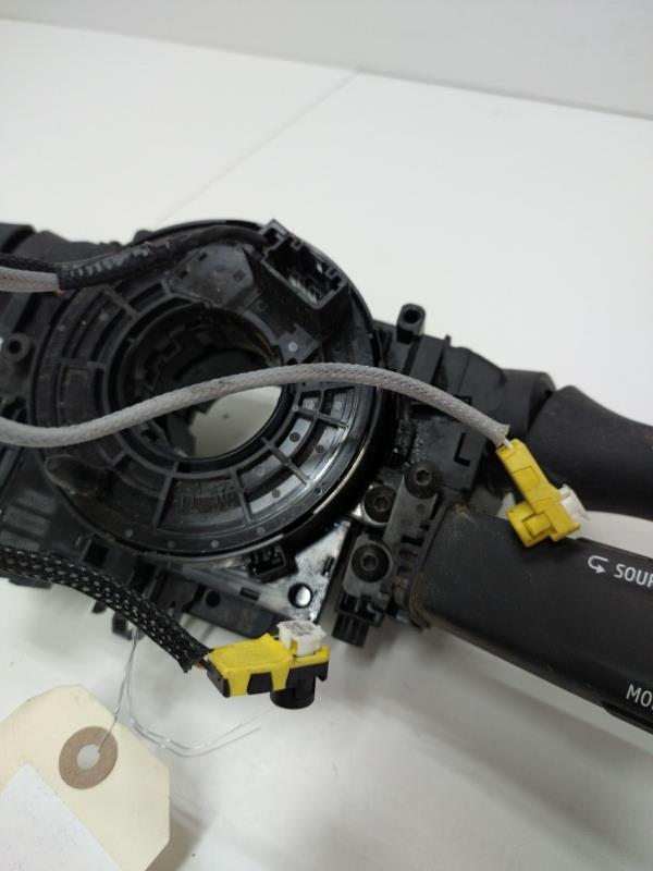 Devio guida completo con contatto spiralato RENAULT CLIO 5 PHASE 1 Diésel - 1